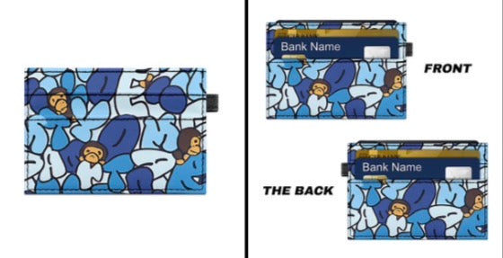 Card Holders