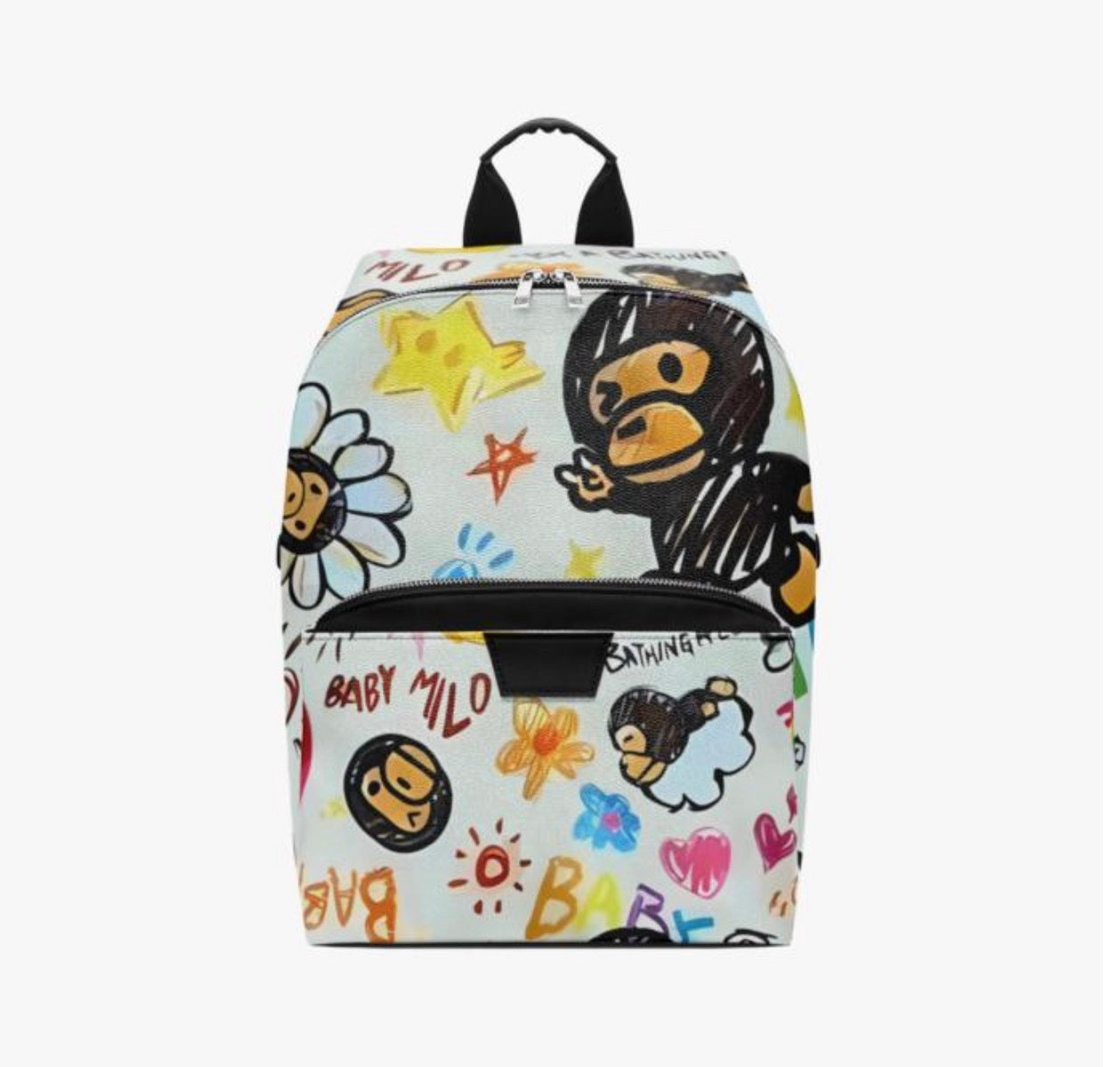Backpacks