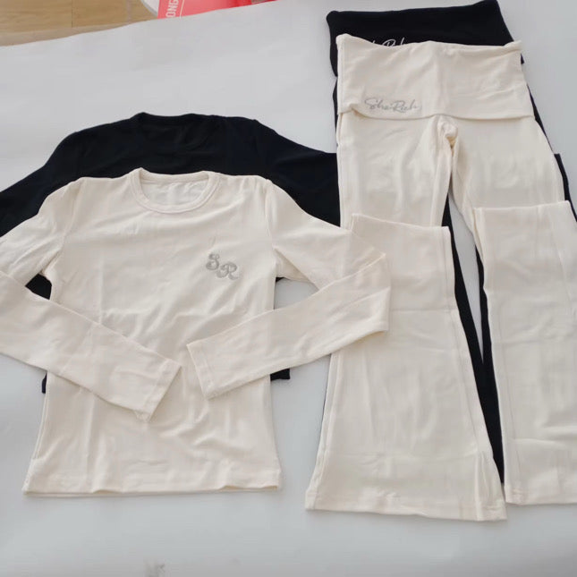 $heRich Foldover Set (Preorder ONLY)