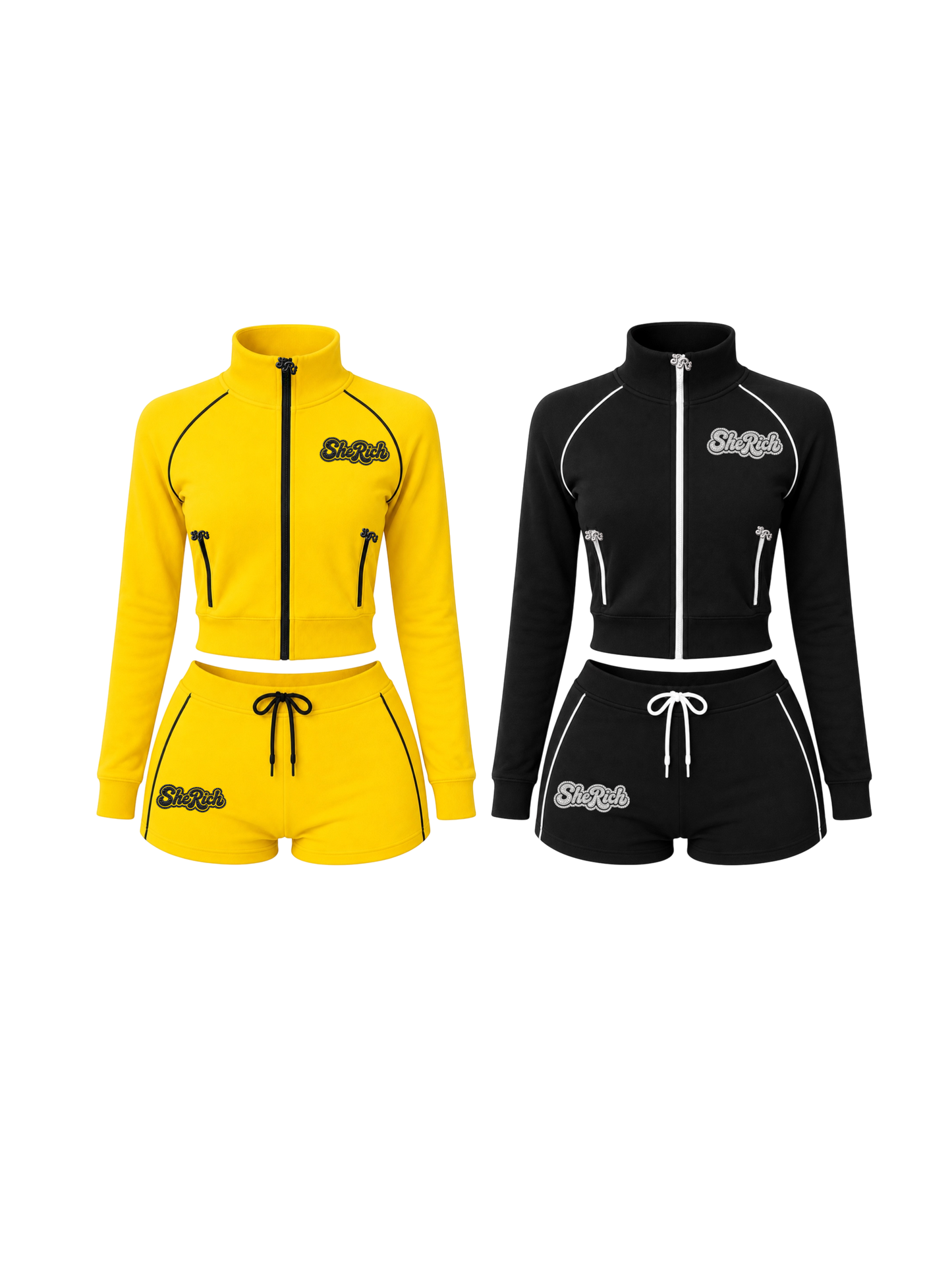 $heRich Rich Hive Set (Preorder)