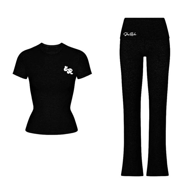 $heRich Foldover Set (Preorder ONLY)