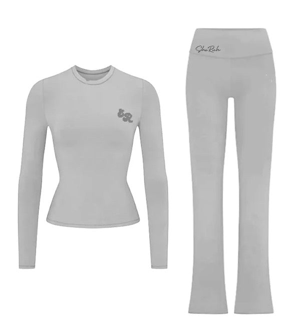 $heRich Foldover Set (Preorder ONLY)