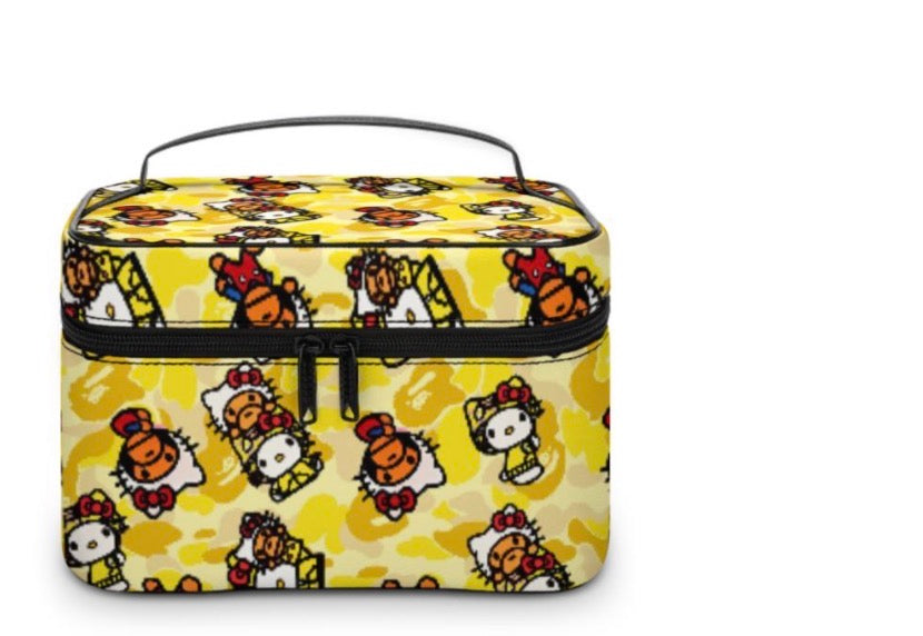 Vanity Bag