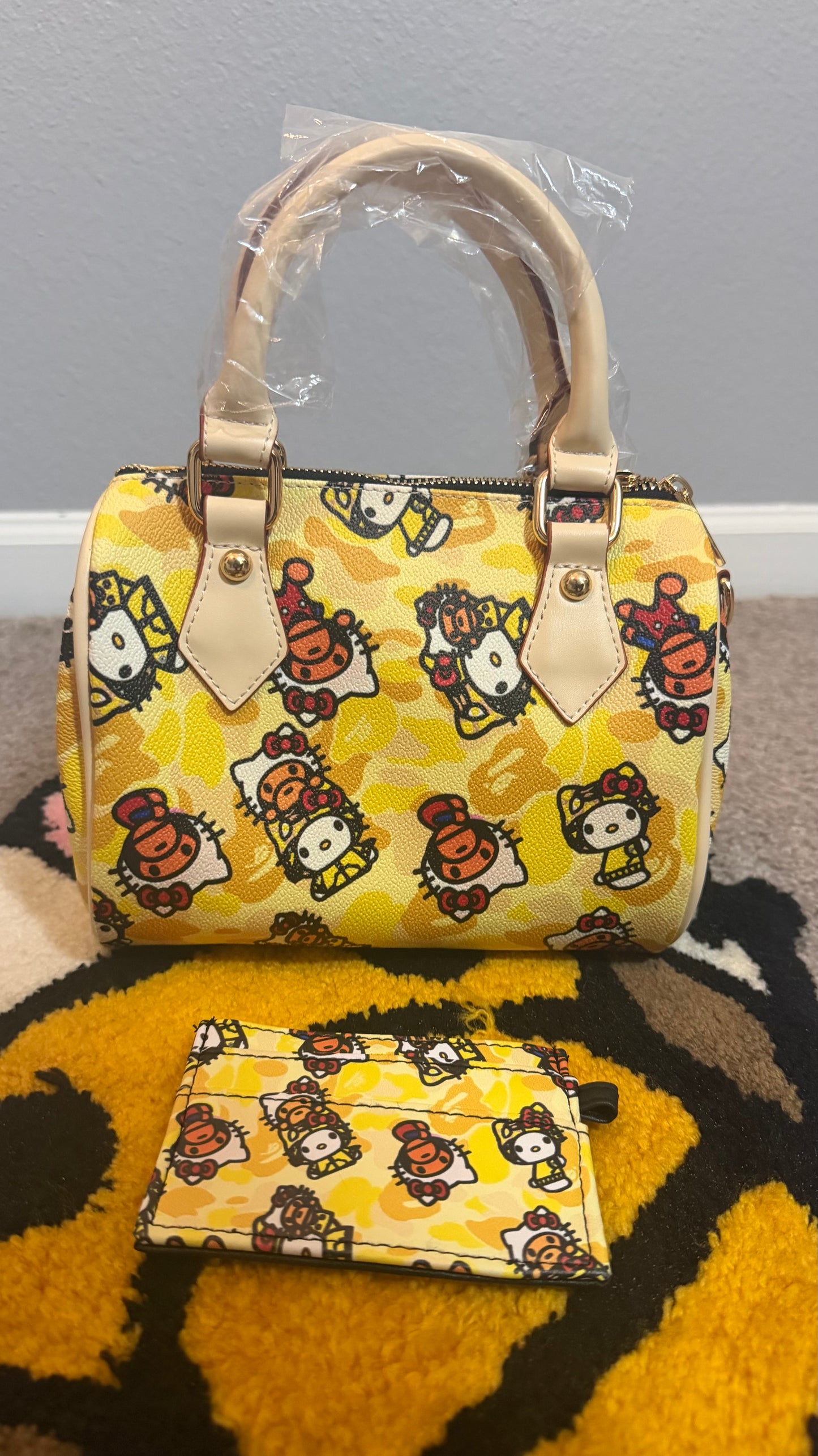 Pillow Bags (Preorder & OnHand)