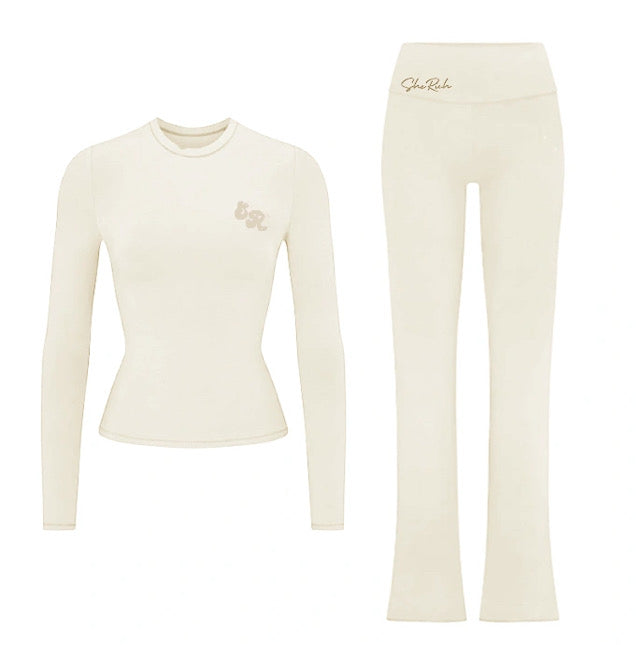 $heRich Foldover Set (Preorder ONLY)