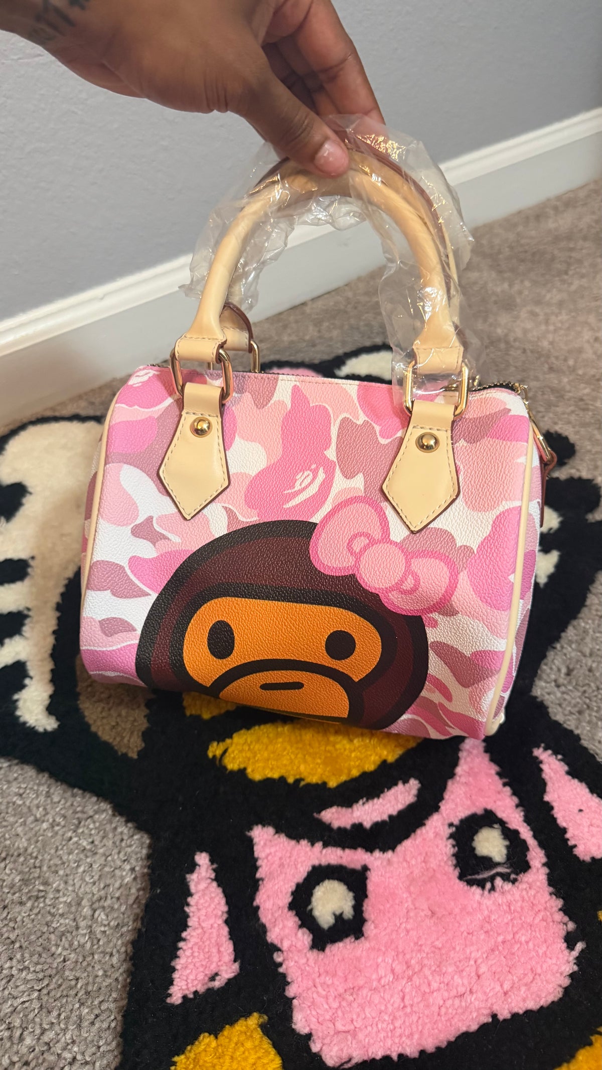Pillow Bags (Preorder & OnHand)