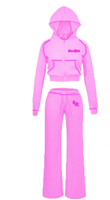 $heRich Waffle Set (Preorder ONLY)