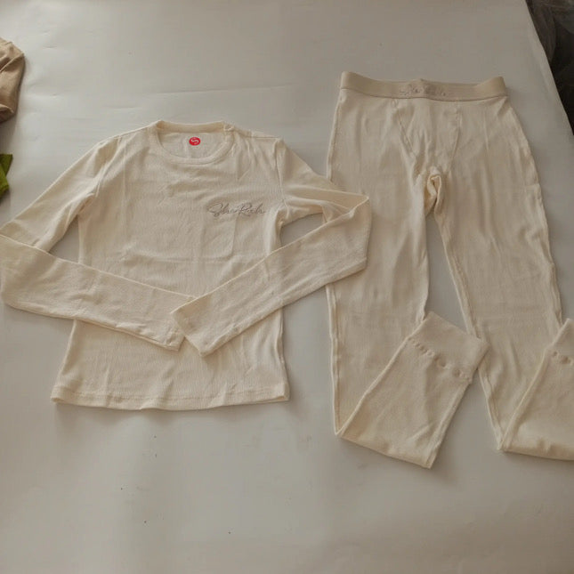 $heRich Fall 1.0 (Long Sleeve, Tights)