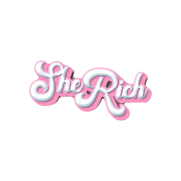 $heRich