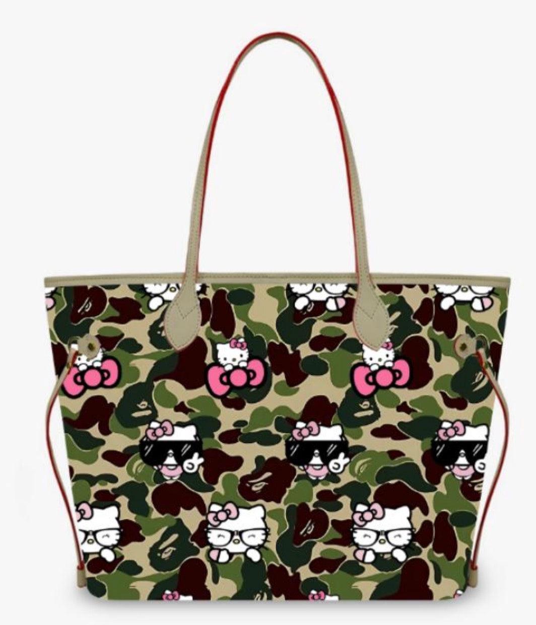 Tote Bags (Preorder & OnHand)