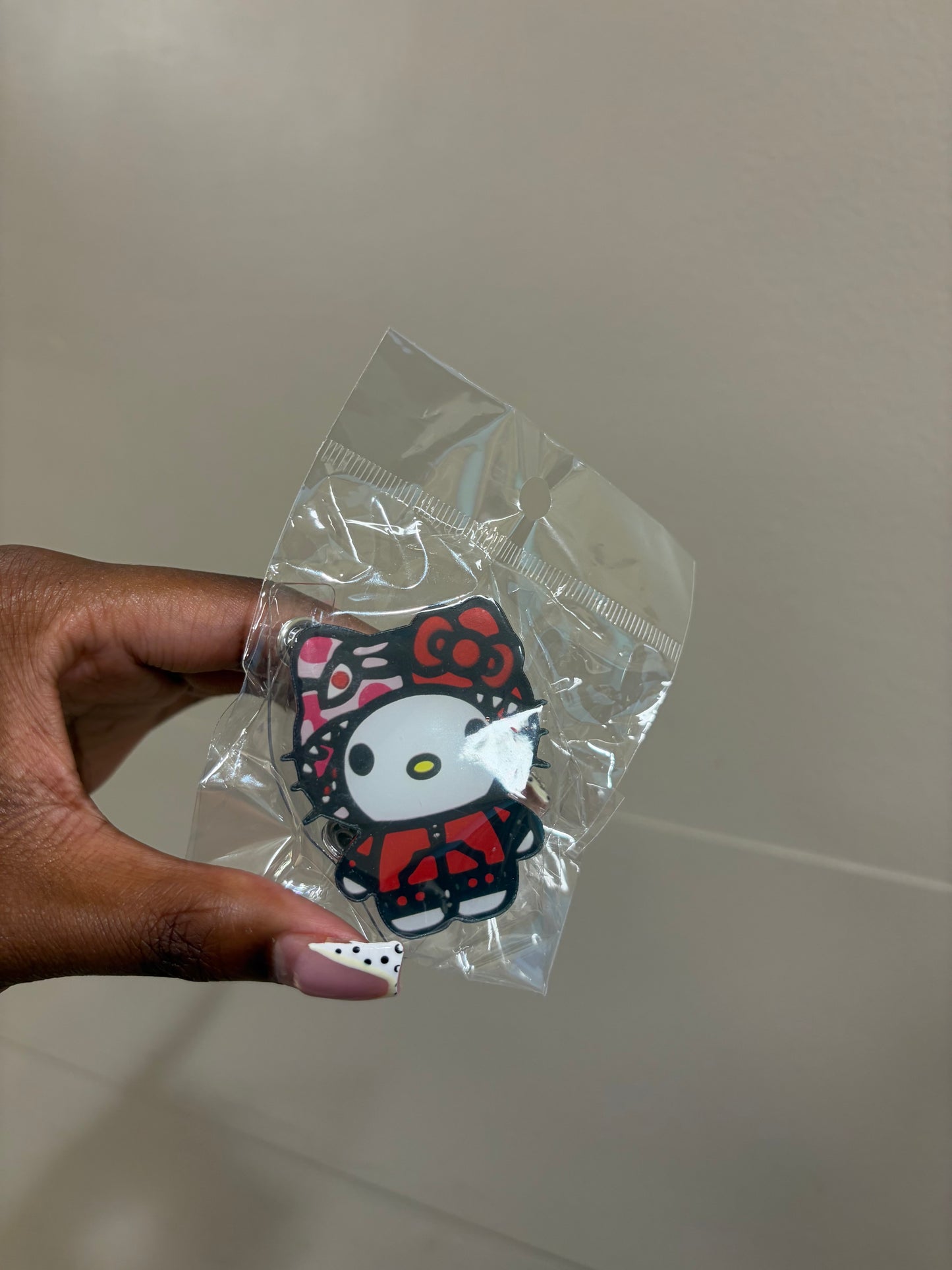 $heRich Character Scrub Caps (Preorder)