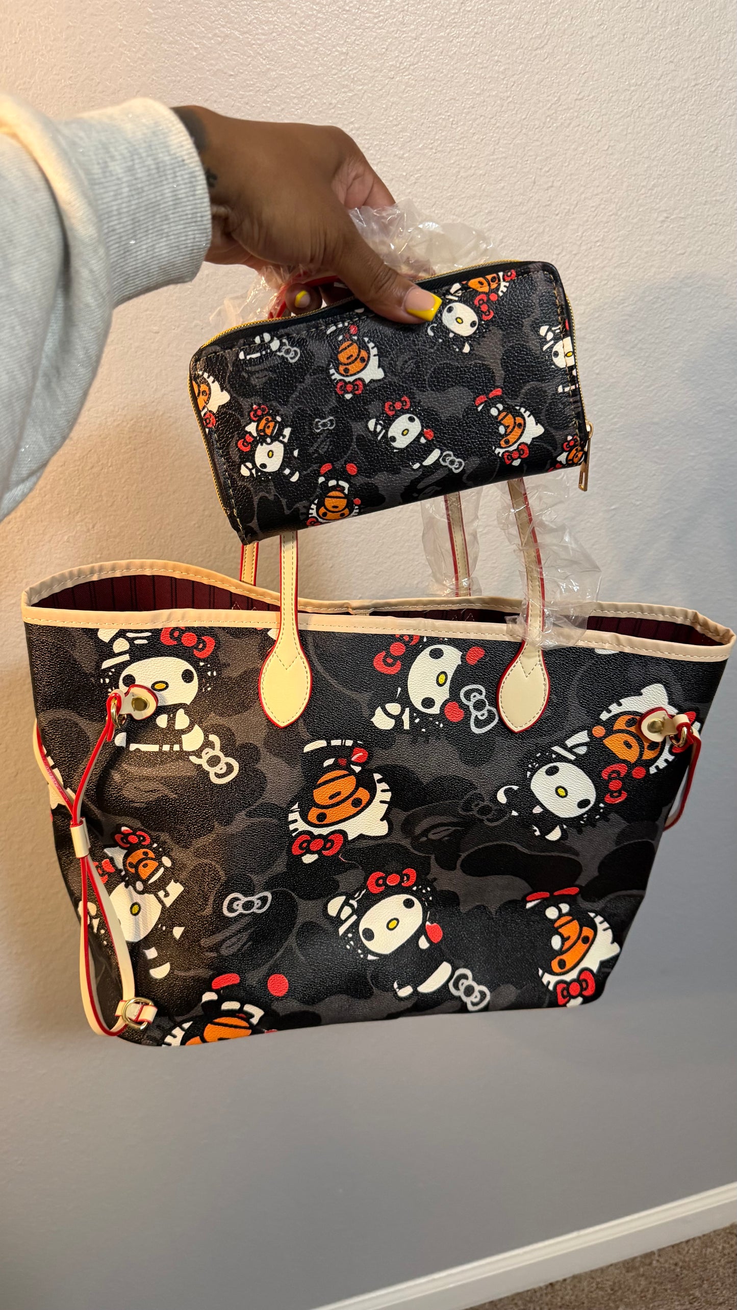 Tote Bags (Preorder & OnHand)