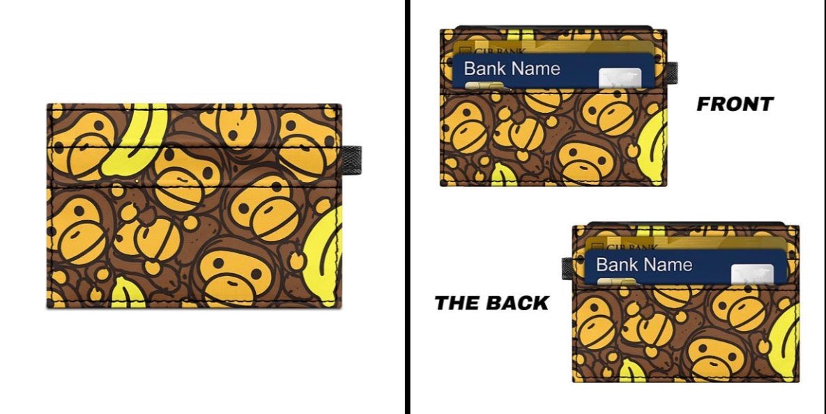 Card Holders