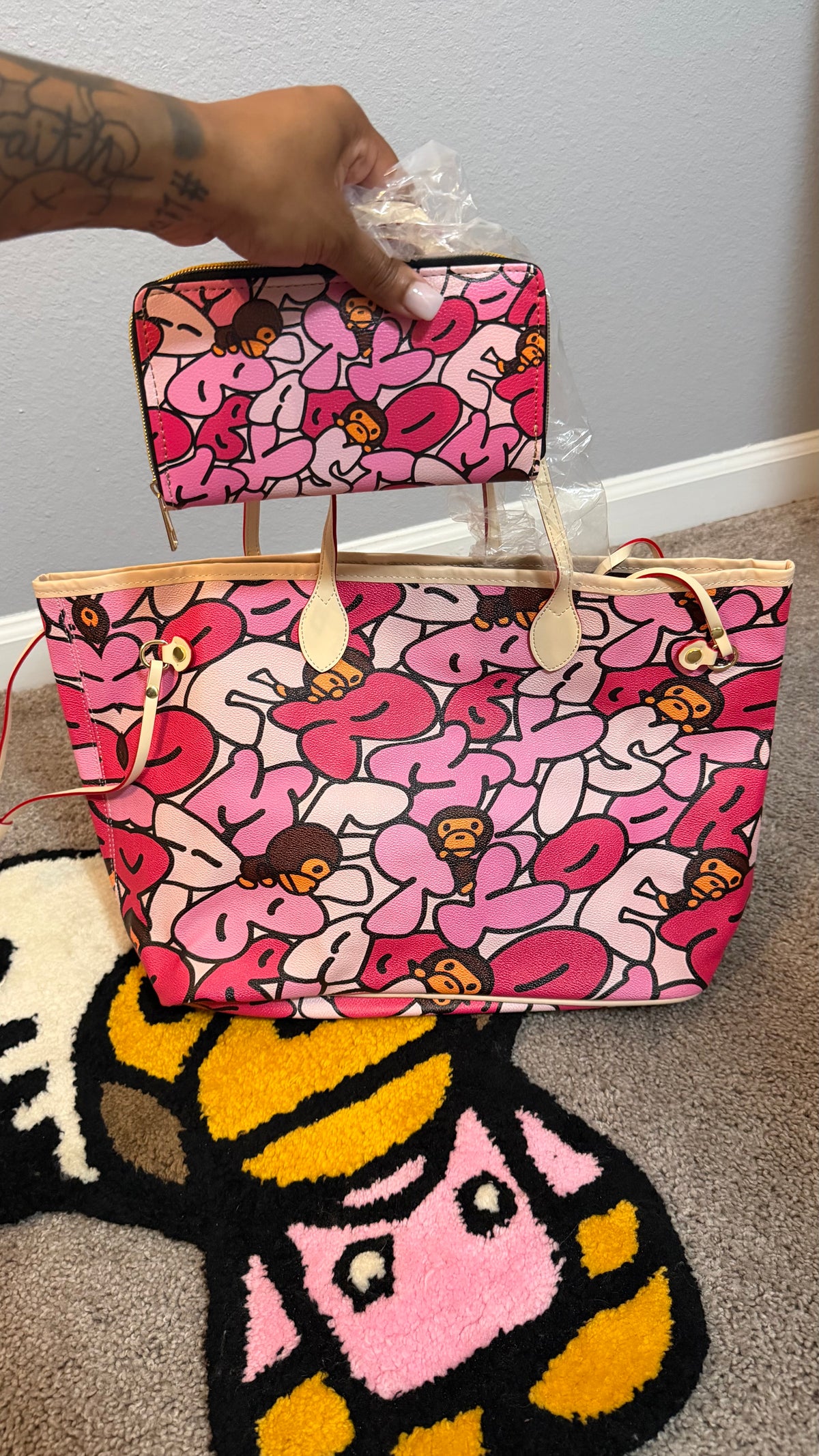 Tote Bags (Preorder & OnHand)