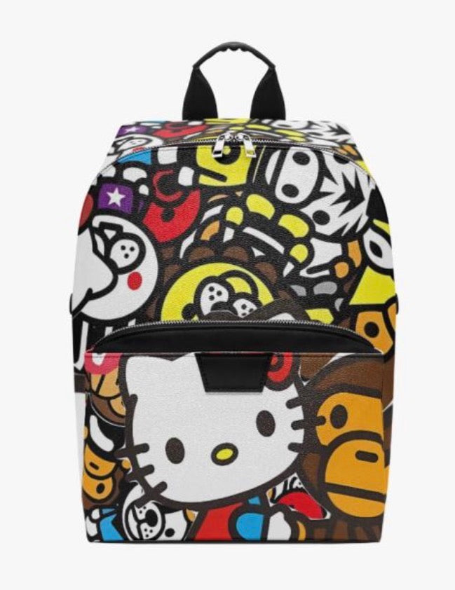 Backpacks
