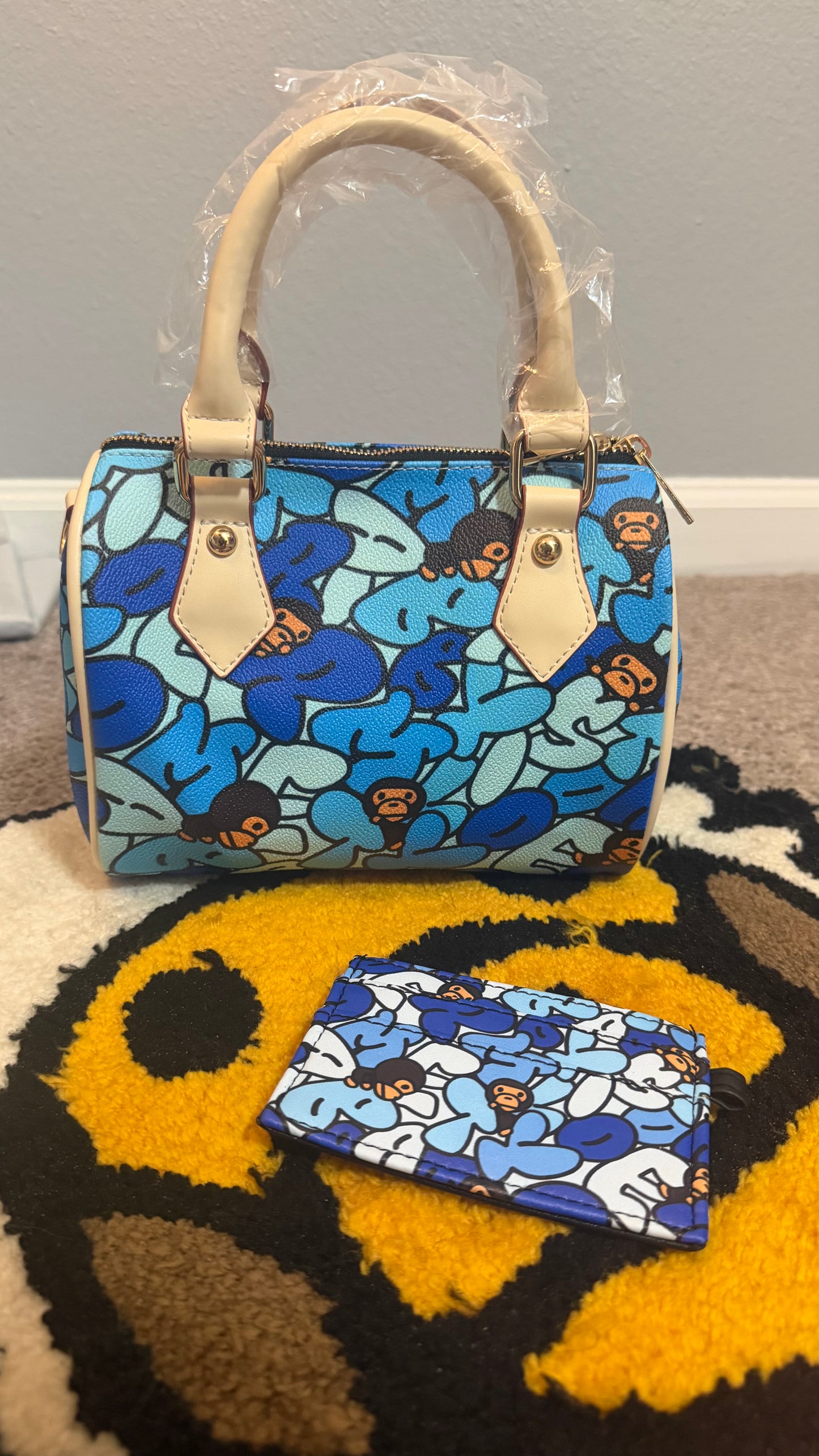 Pillow Bags (Preorder & OnHand)