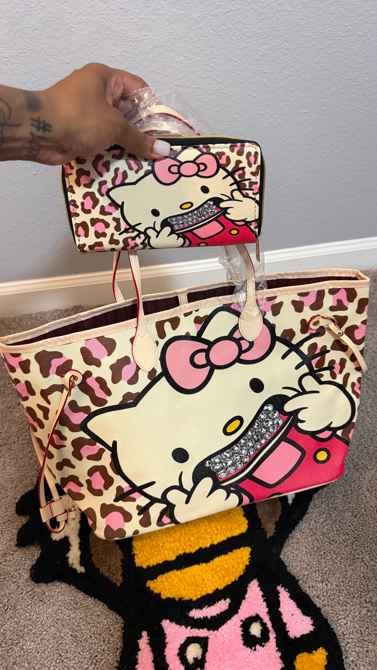 Tote Bags (Preorder & OnHand)