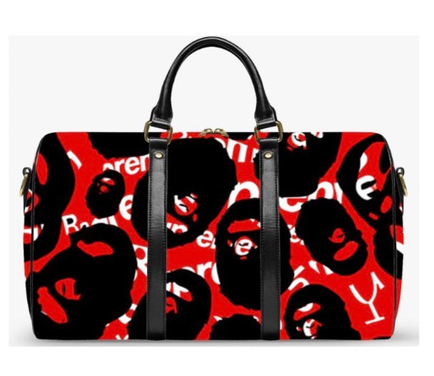 Duffle Bags (Preorder & OnHand)