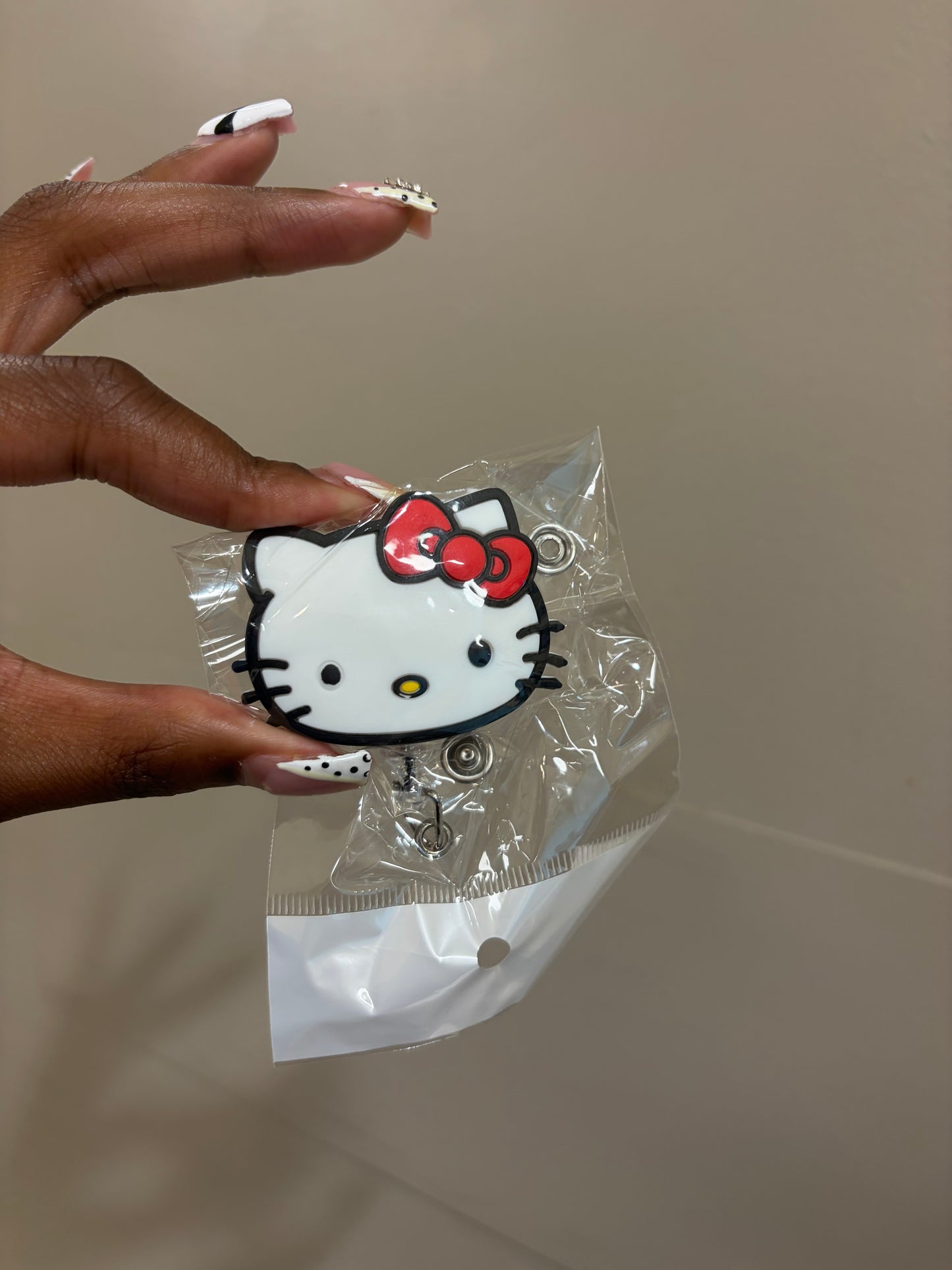 $heRich Character Scrub Caps (Preorder)