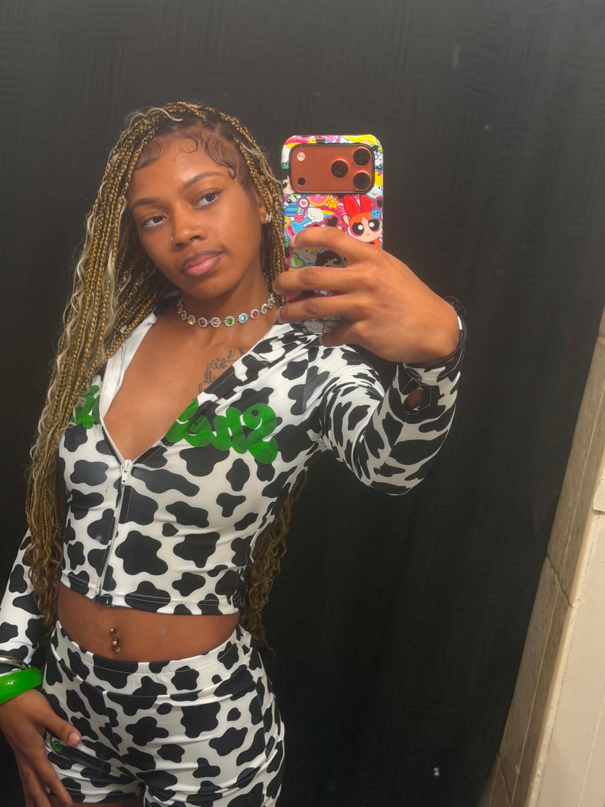 $heRich Money Moo’D 3-Piece Set