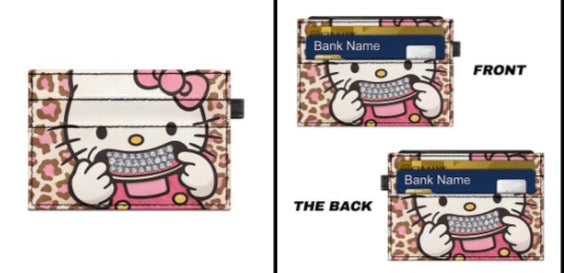 Card Holders
