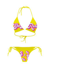 $heRich 2piece Swimsuit