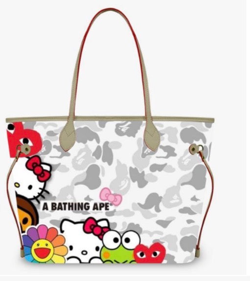 Tote Bags (Preorder & OnHand)