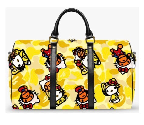 Duffle Bags (Preorder & OnHand)