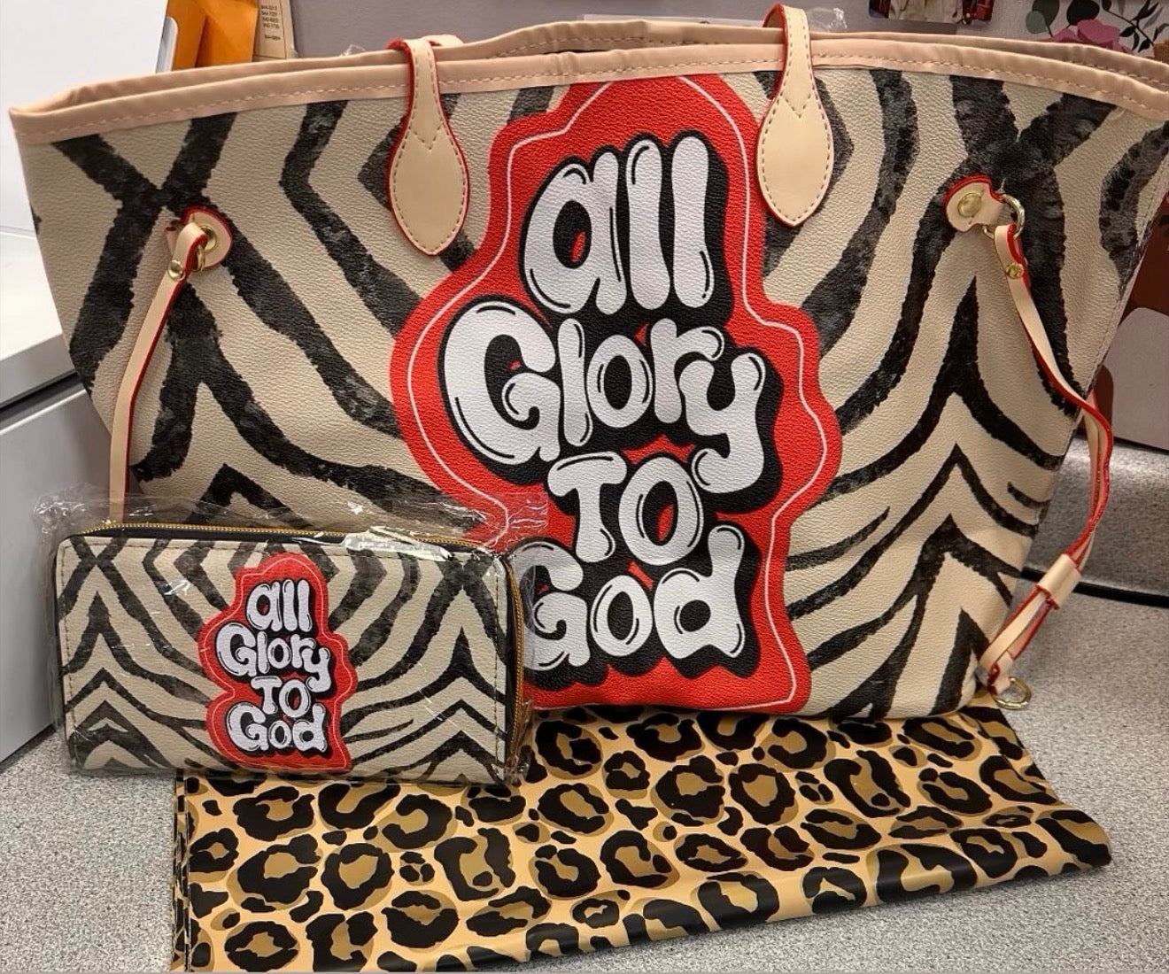 Tote Bags (Preorder & OnHand)