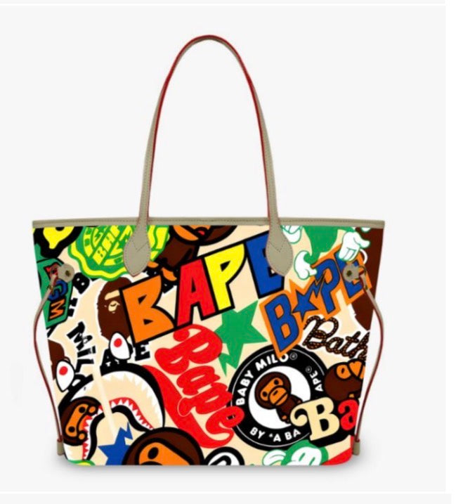 Tote Bags