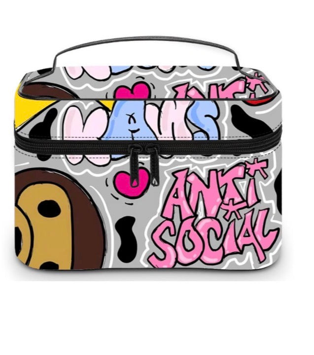 Vanity Bag (Preorder & OnHand)