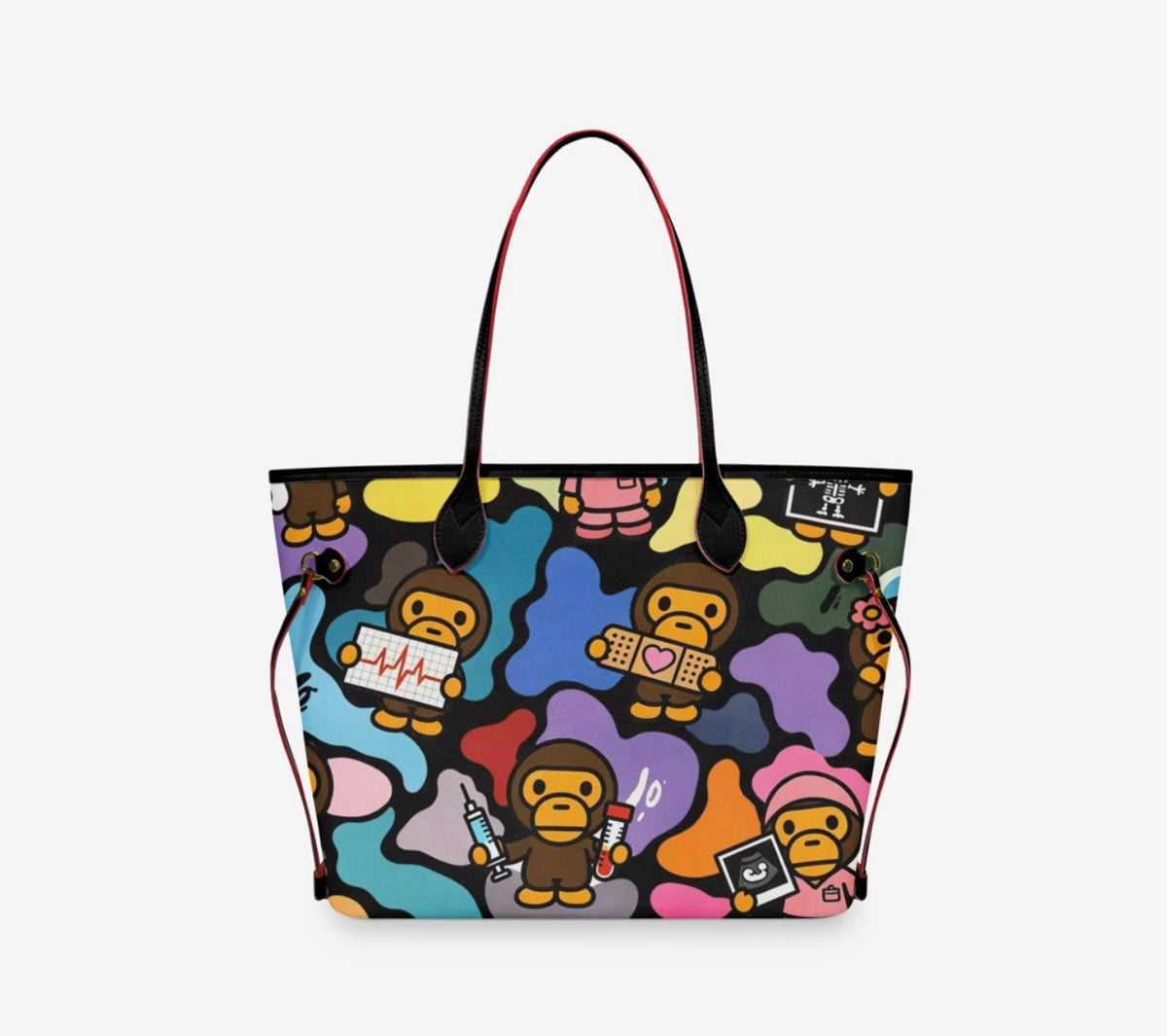 Tote Bags (Preorder & OnHand)