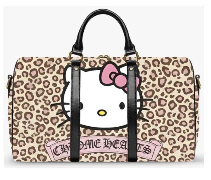 Duffle Bags (Preorder & OnHand)