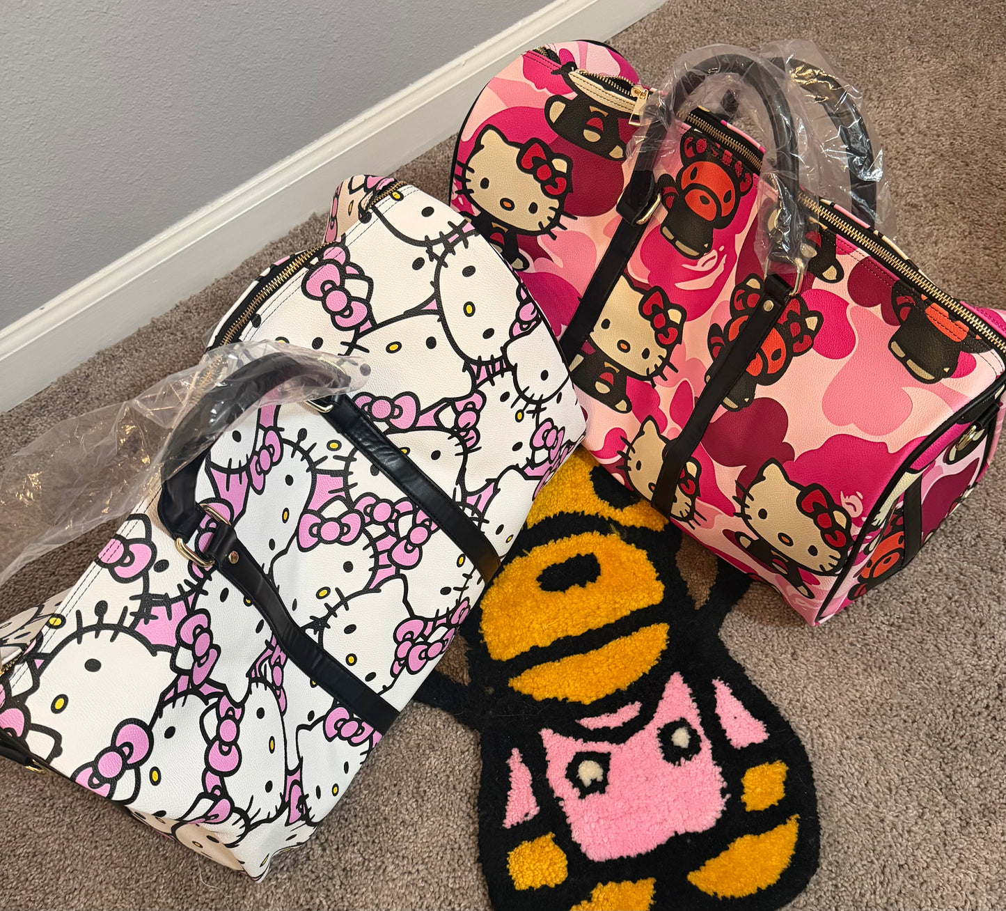 Duffle Bags