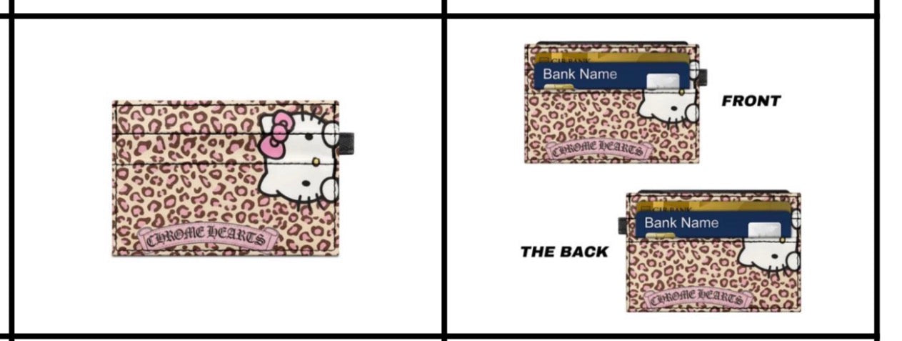 Card Holders