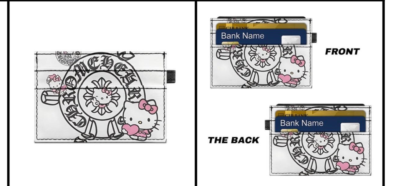 Card Holders
