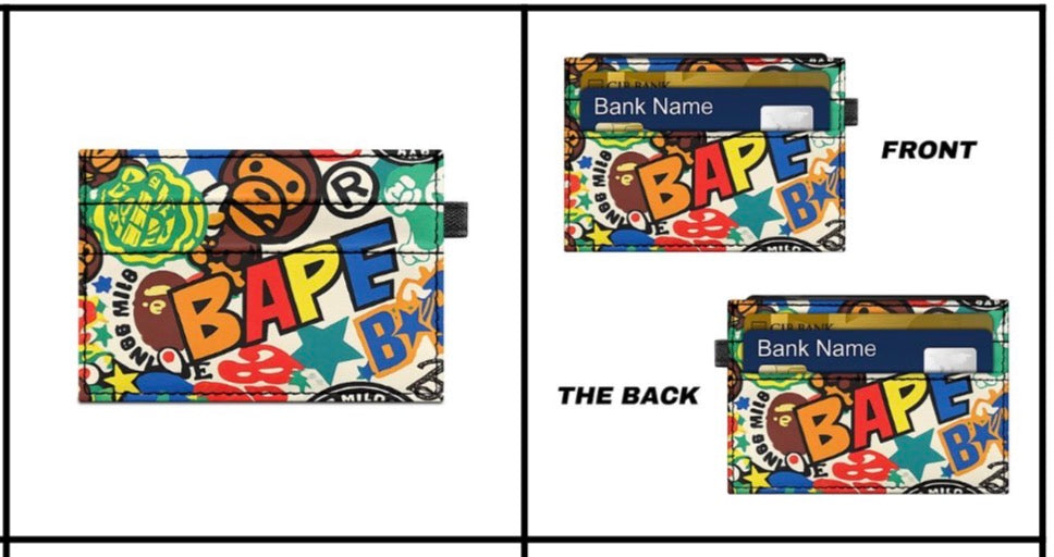 Card Holders