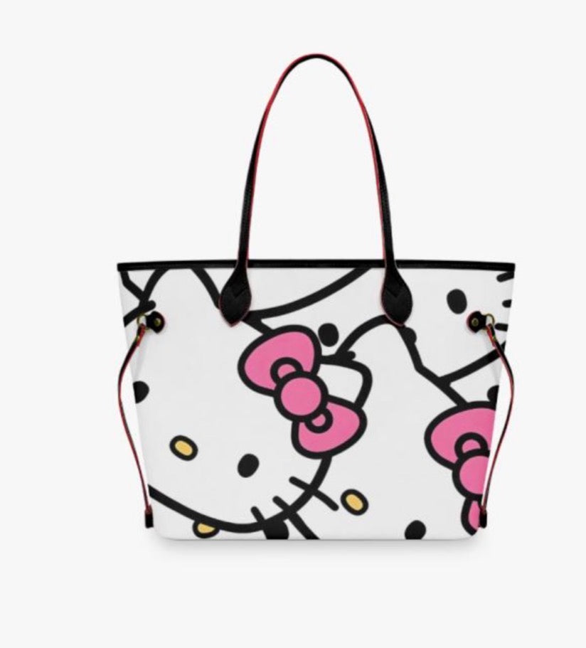 Tote Bags (Preorder & OnHand)