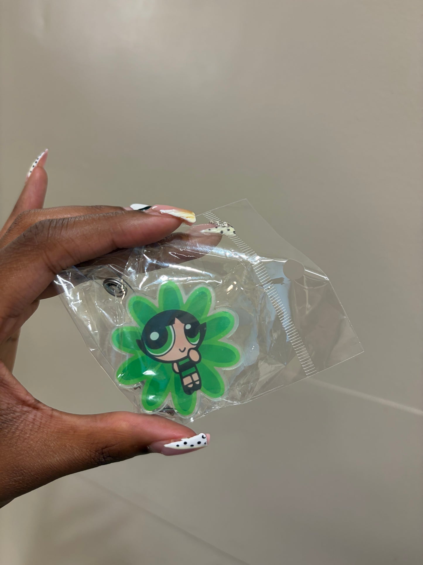 $heRich Character Scrub Caps (Preorder)