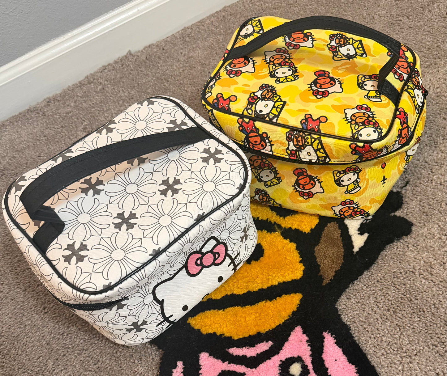 Vanity Bag (Preorder & OnHand)