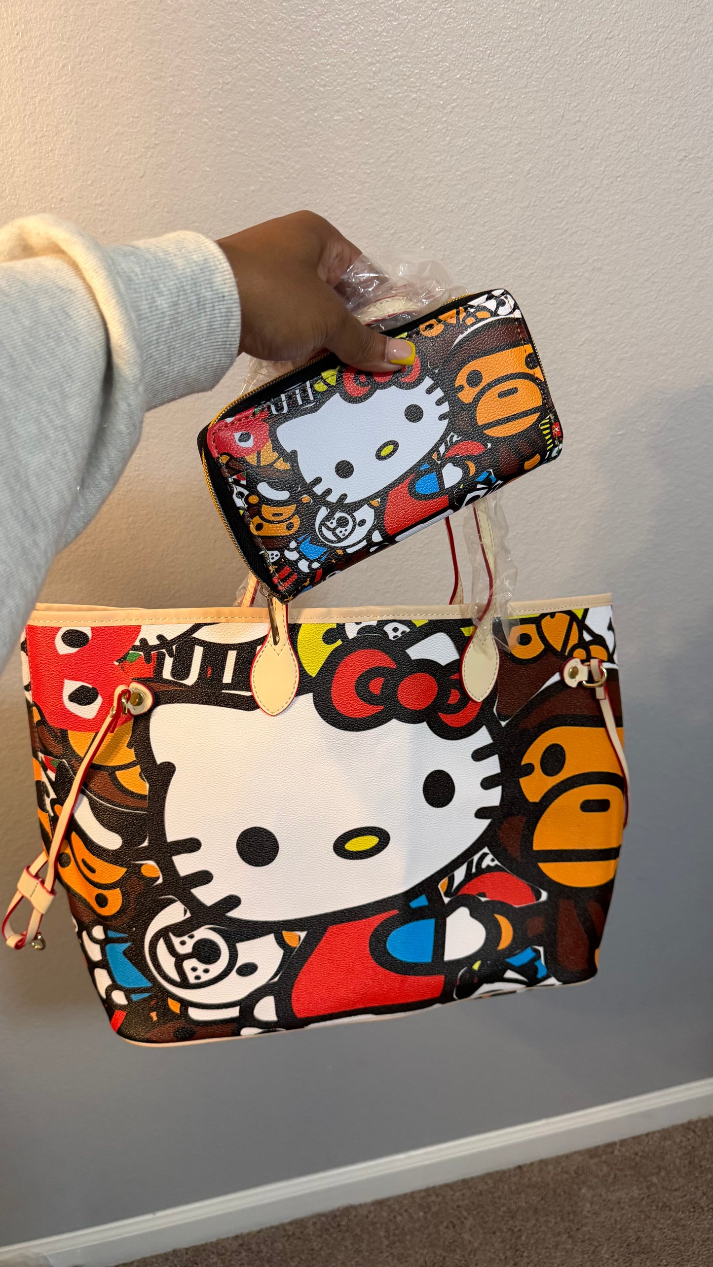 Tote Bags (Preorder & OnHand)