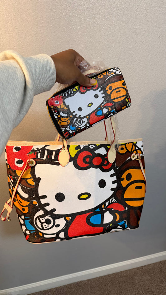 Tote Bags (Preorder & OnHand)