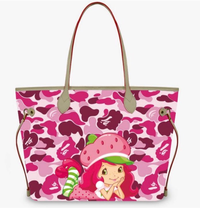 Tote Bags (Preorder & OnHand)