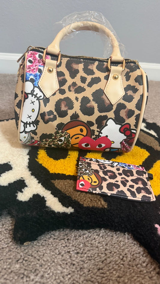 Pillow Bags (Preorder & OnHand)