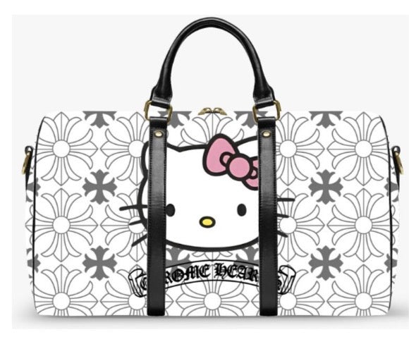 Duffle Bags (Preorder & OnHand)