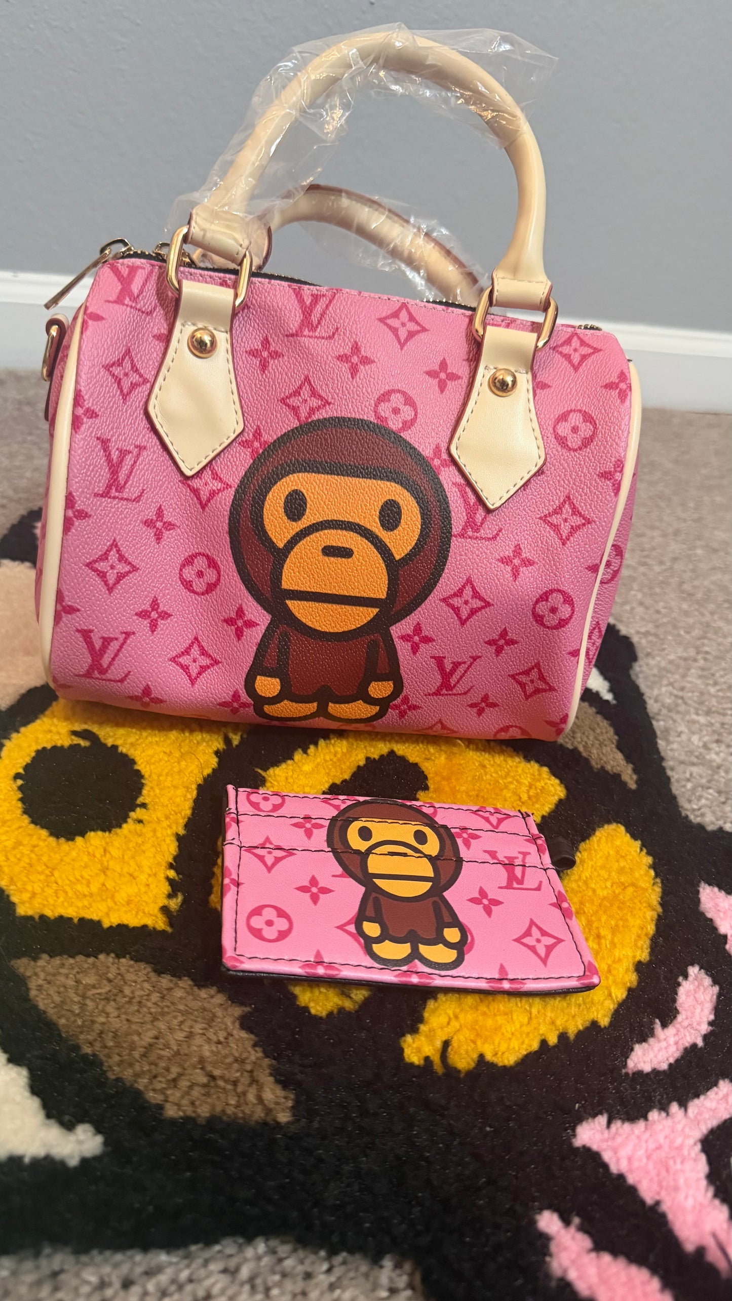 Pillow Bags (Preorder & OnHand)