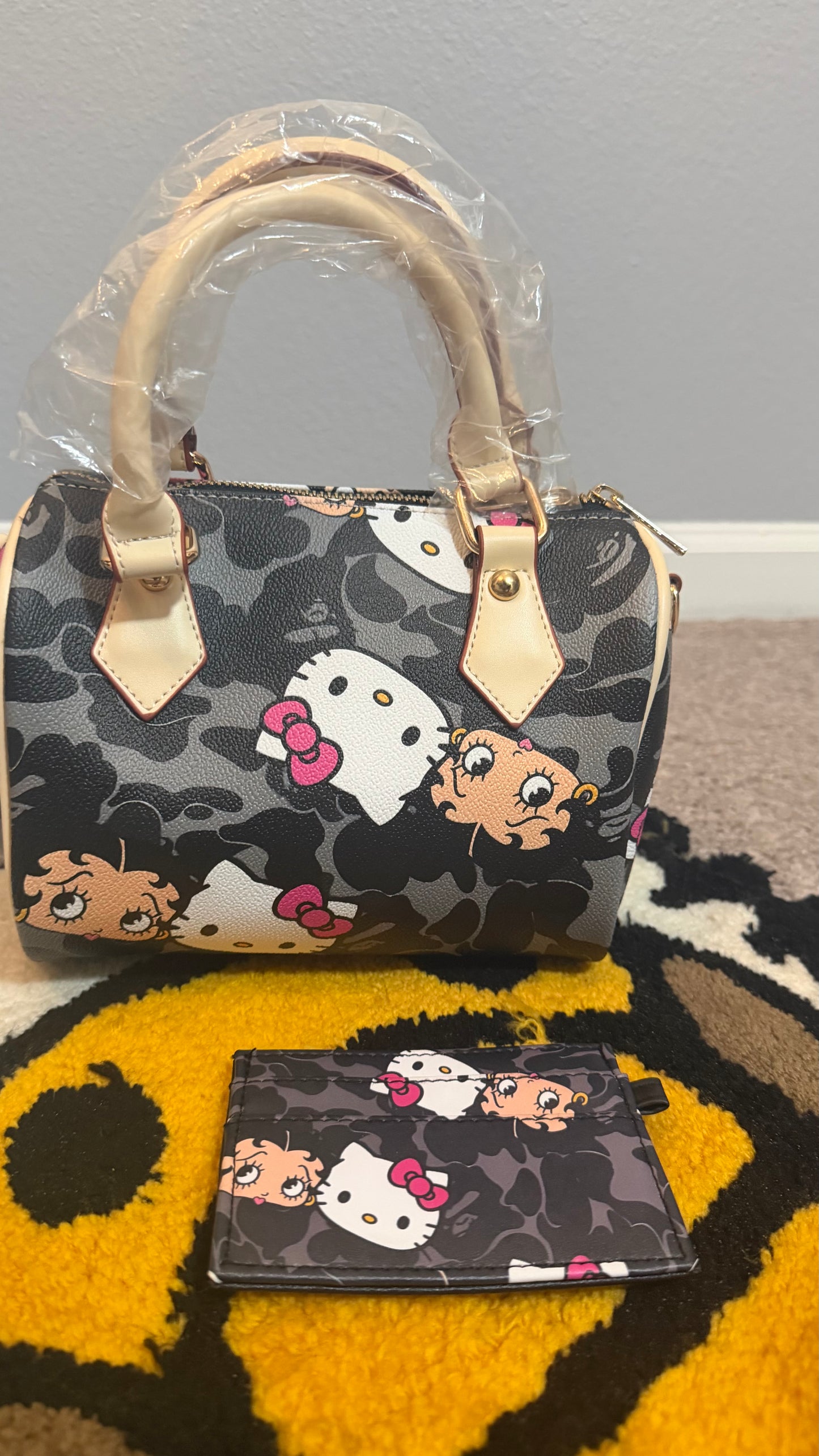 Pillow Bags (Preorder & OnHand)