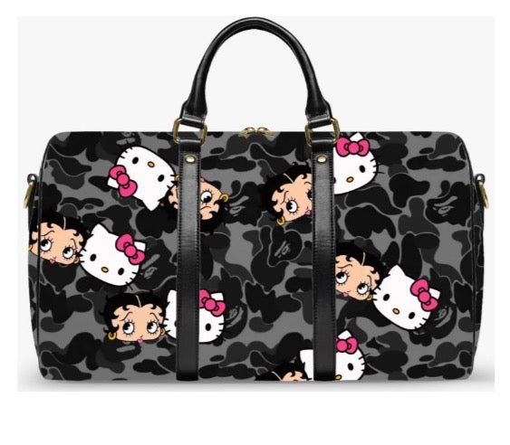 Duffle Bags (Preorder & OnHand)