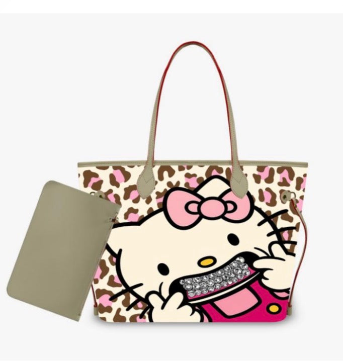 Tote Bags