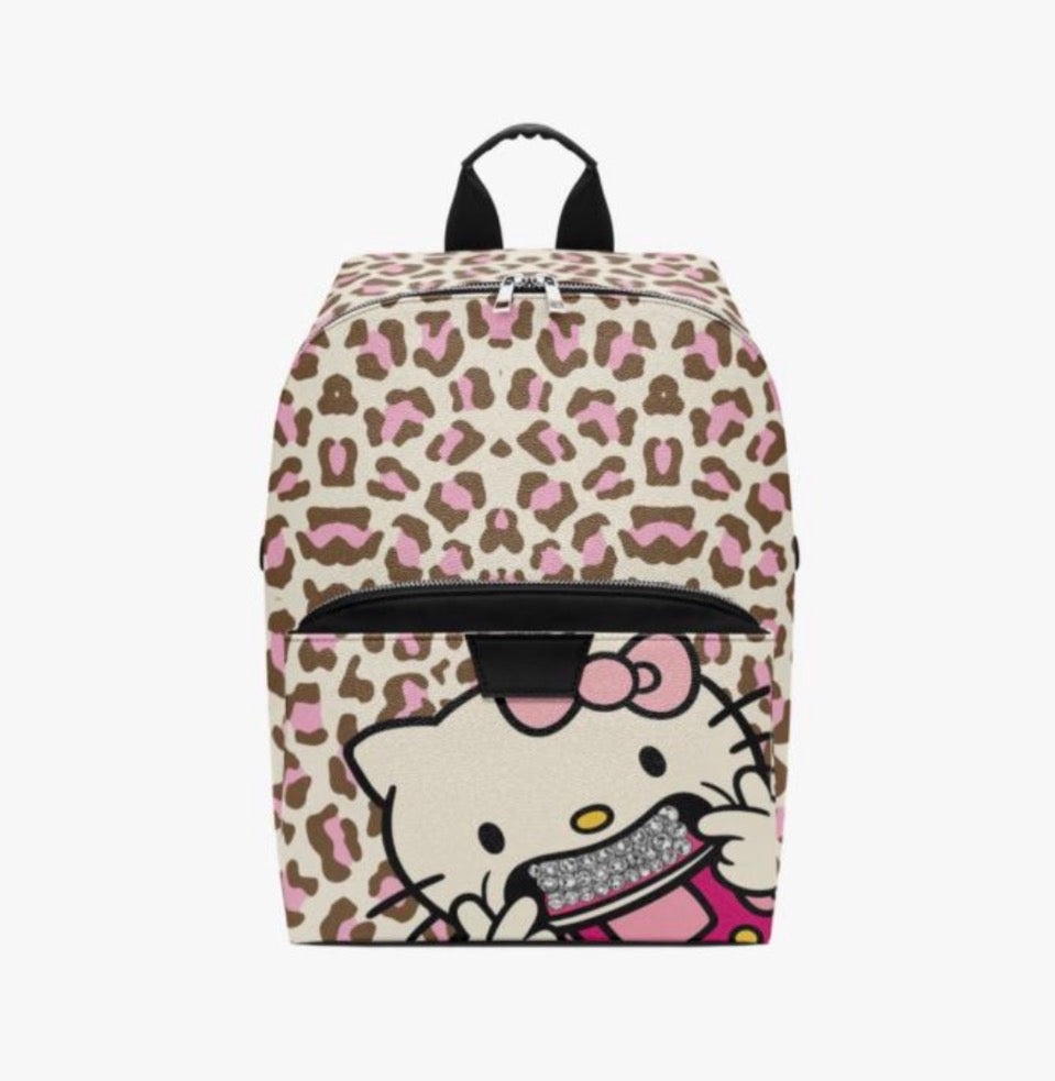 Backpacks